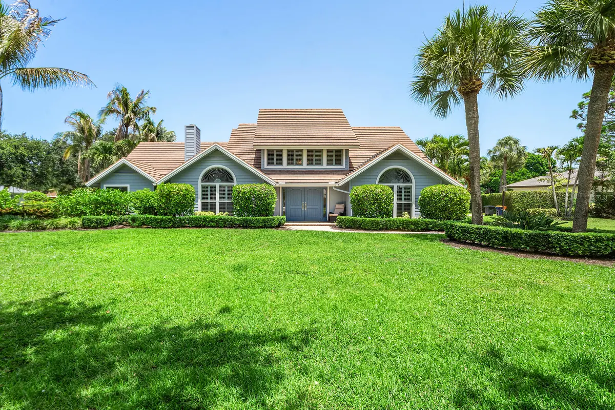 River Ridge at 18770 SE River Ridge Road, Jupiter