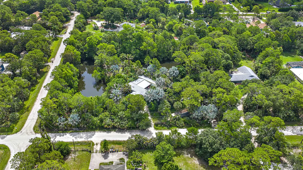 Aerial at 15904 112th Drive, Jupiter