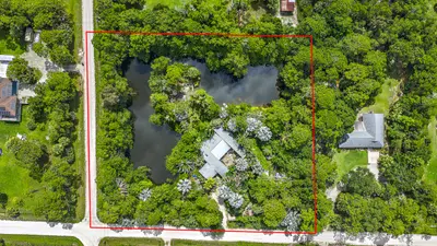 15904 112th Drive, Jupiter – Unimproved Land for sale