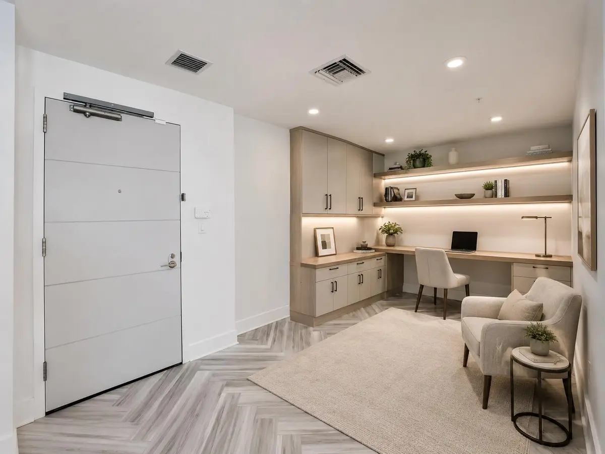 DD at 236 SE 5th Avenue 205, Delray Beach