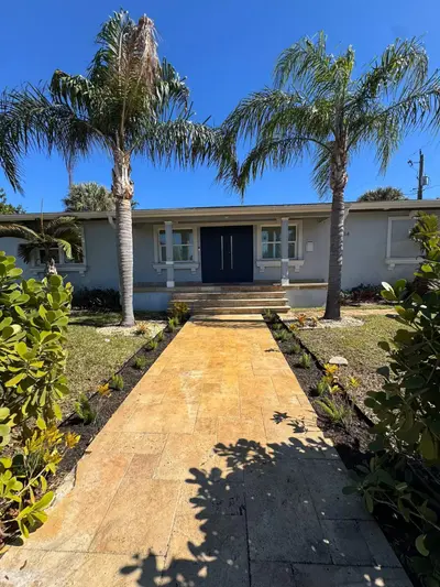 3614 Poinsettia Avenue, West Palm Beach – Single Family Residence for sale