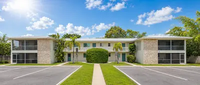 115 SW 1st Avenue 9, Boynton Beach – leased