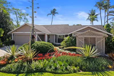 14372 Horseshoe Trace, Wellington – sold