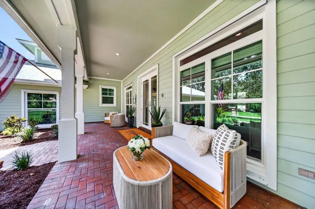frontporch1.jpg-SMALL at 98 SW Cassine Court, Palm City