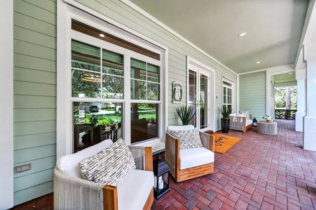 frontporch2.jpg-SMALL at 98 SW Cassine Court, Palm City