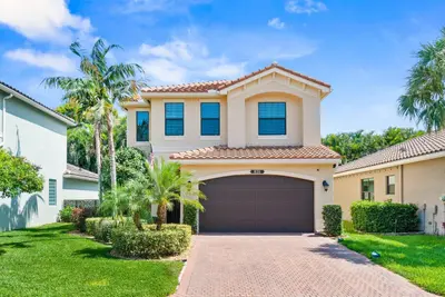 8128 Snowflake Obsidian Trail, Delray Beach – leased