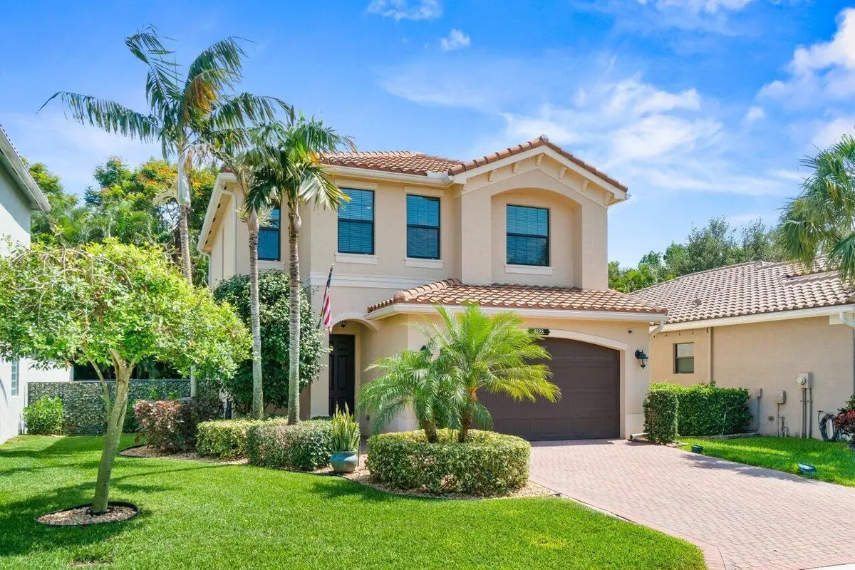 002-8128SnowflakeObsidianTrail-DelrayBea at 8128 Snowflake Obsidian Trail, Delray Beach
