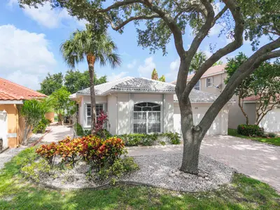 7591 NW 59th Way, Parkland – sold