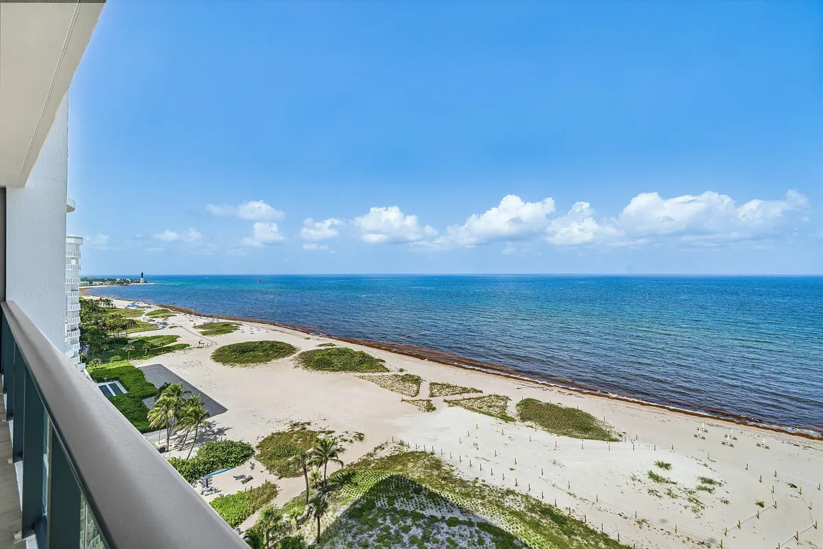 East View at 900 N Ocean Boulevard 1204, Pompano Beach