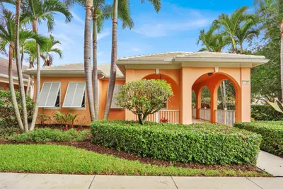 1825 Dakota Drive, Jupiter – sold