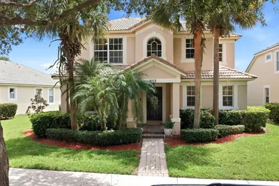 8113 Bautista Way, Palm Beach Gardens – sold