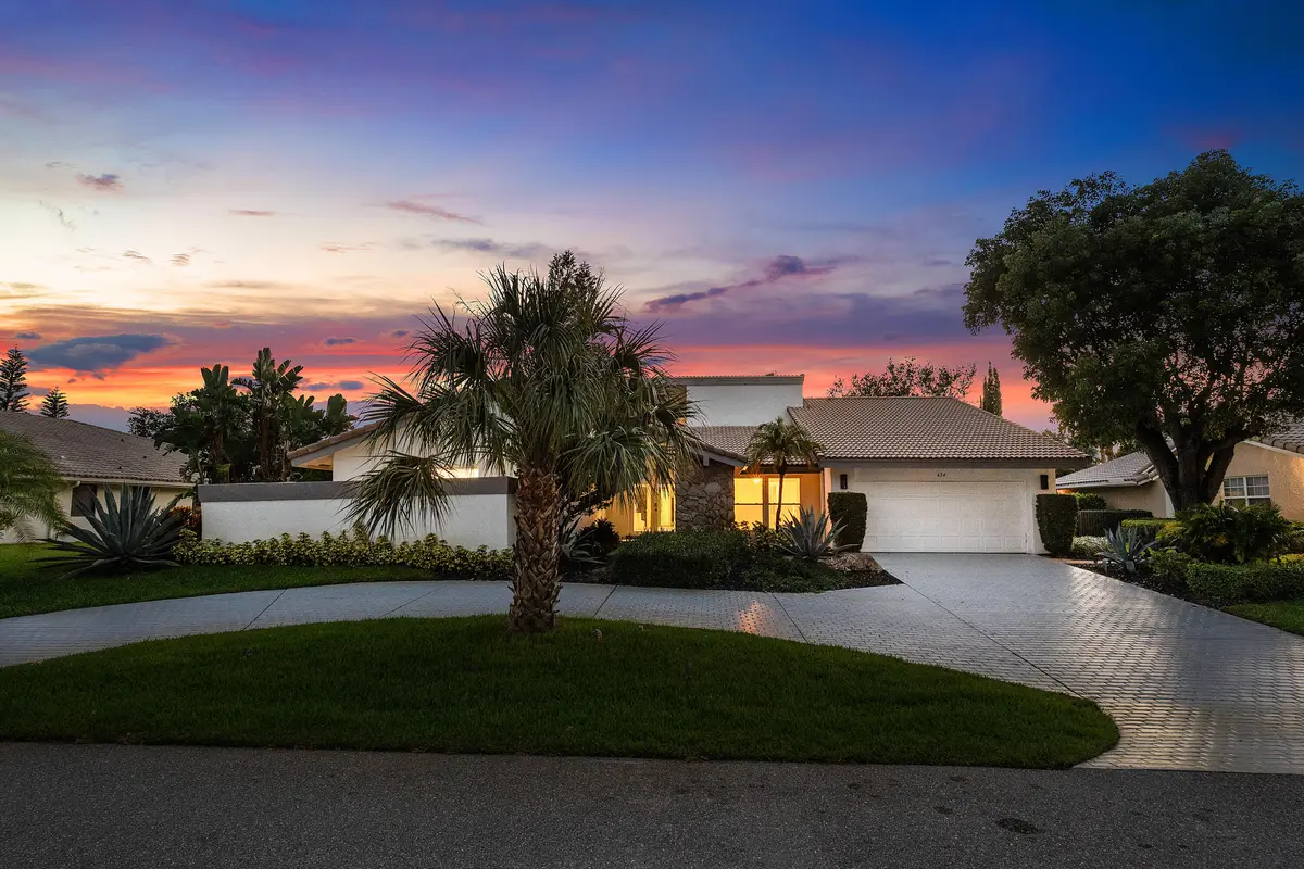 654 Pine Lake Drive at 654 Pine Lake Drive, Delray Beach