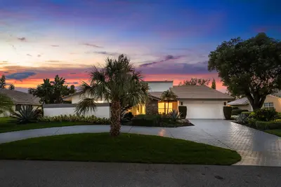 654 Pine Lake Drive, Delray Beach – sold