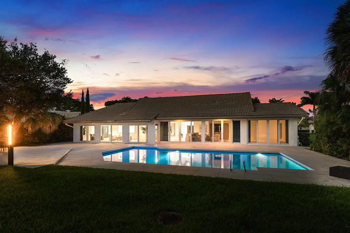 654 Pine Lake Drive at 654 Pine Lake Drive, Delray Beach