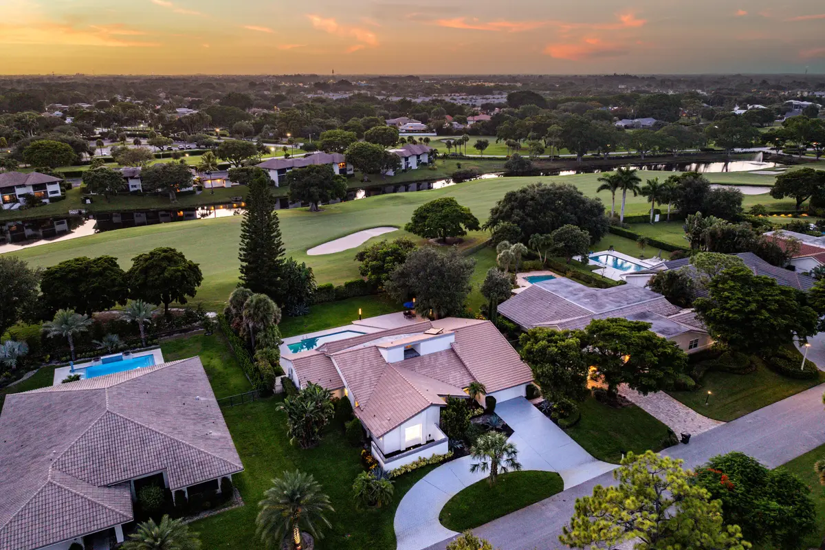 654 Pine Lake Drive at 654 Pine Lake Drive, Delray Beach