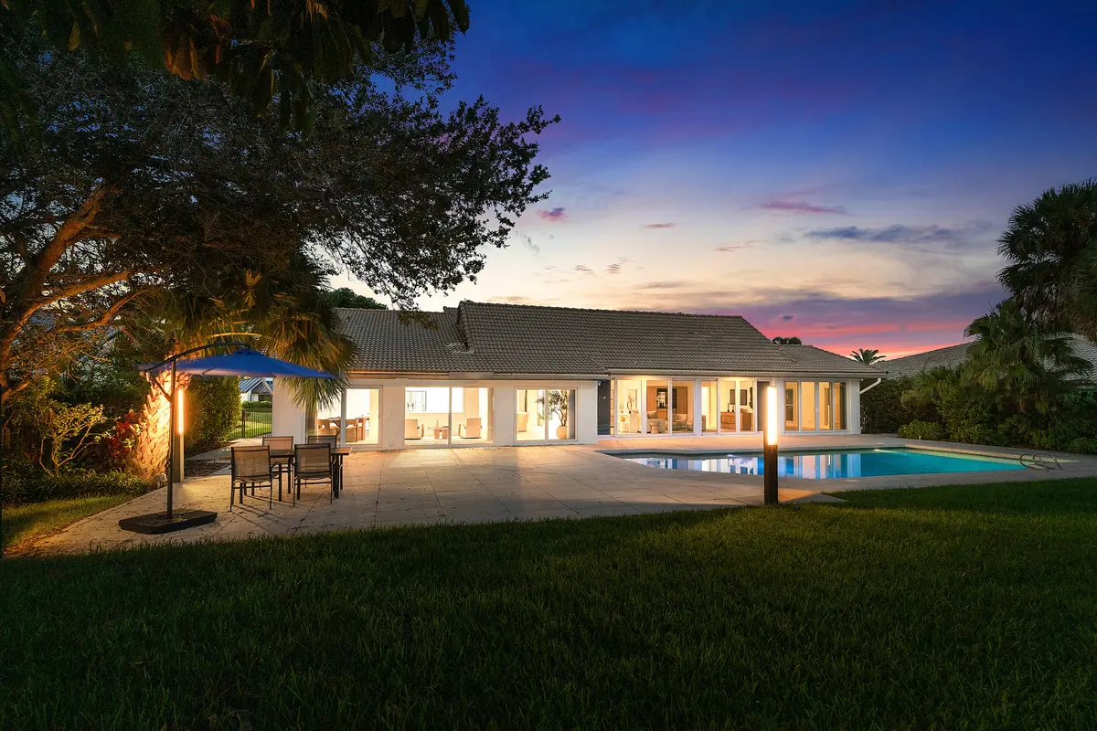 654 Pine Lake Drive at 654 Pine Lake Drive, Delray Beach