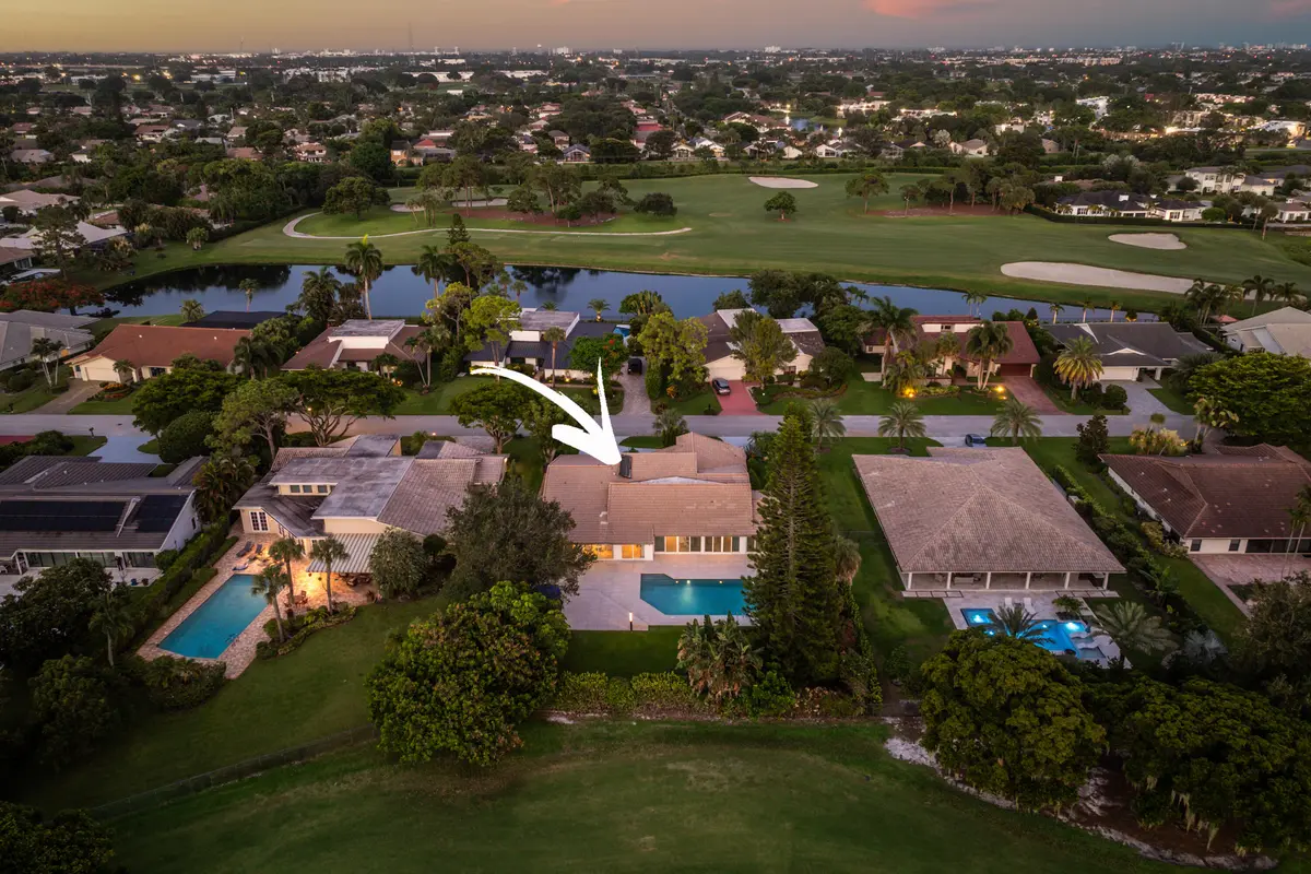 654 Pine Lake Drive at 654 Pine Lake Drive, Delray Beach