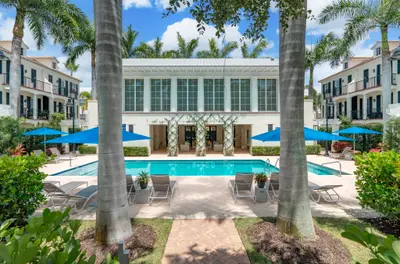 362 W Cannery Row Circle, Delray Beach – Townhouse for sale