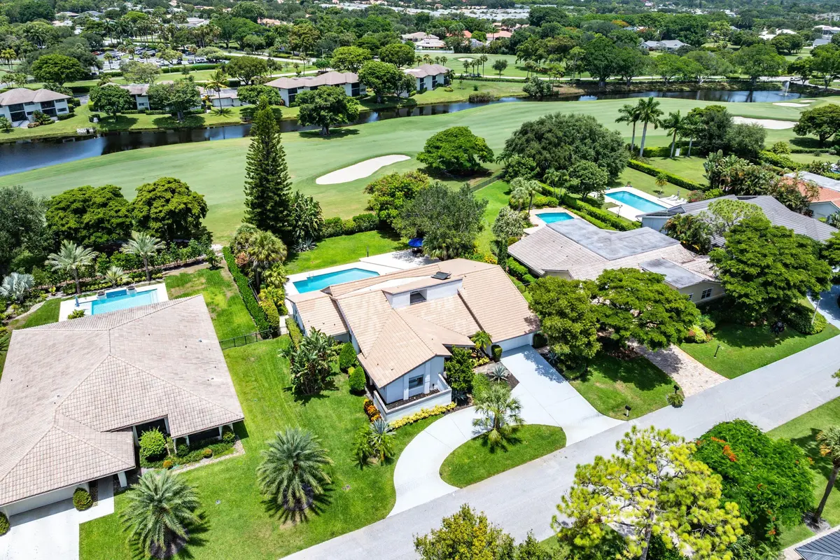 654 Pine Lake Drive at 654 Pine Lake Drive, Delray Beach