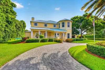 11651 SW 3rd Street, Plantation – Single Family Residence for sale