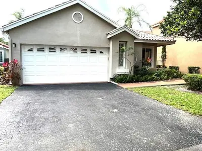 10110 NW 5th Street, Plantation – leased