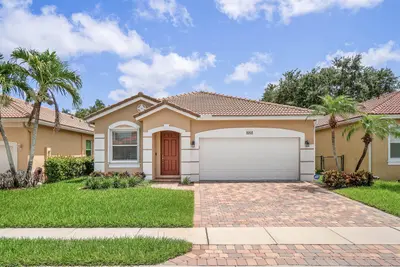 4250 Key Lime Boulevard, Boynton Beach – sold
