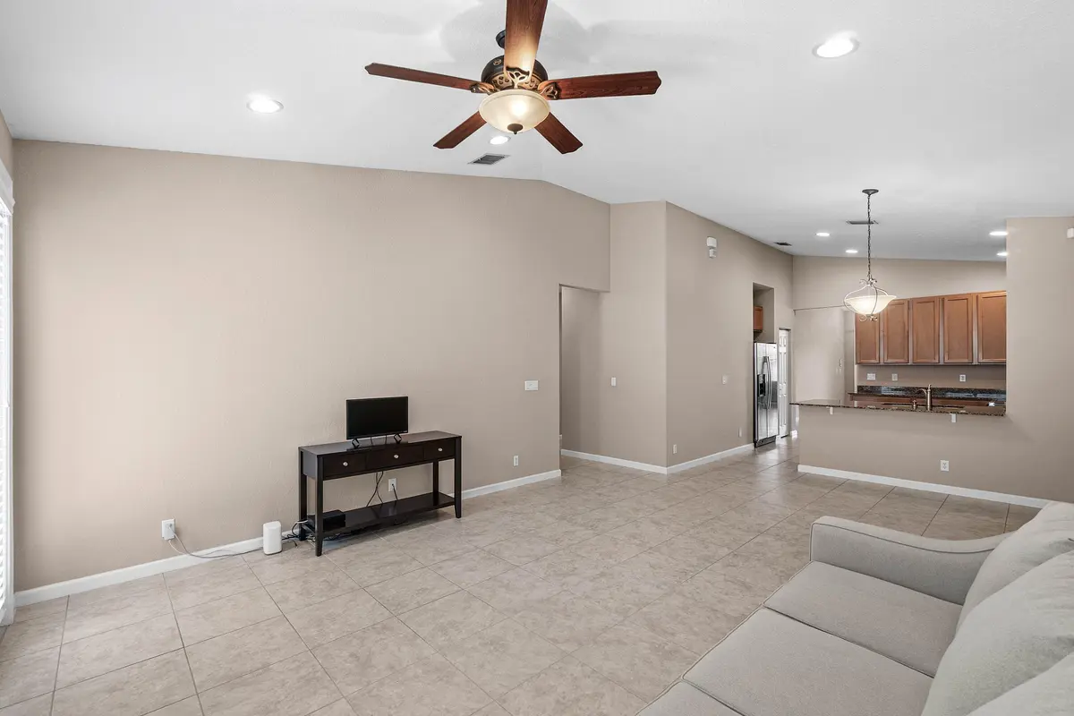 Living Room at 4250 Key Lime Boulevard, Boynton Beach