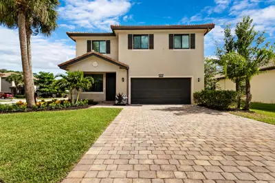 4846 Pond Pine Way, Greenacres – Single Family Residence for sale