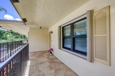 2910 SW 22nd Circle 212d, Delray Beach – Condominium for rent