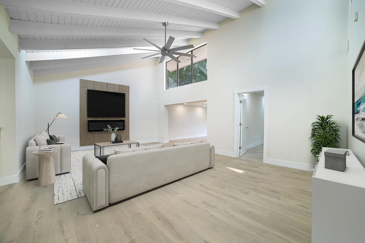 Livingroom (2) at 8008 Eastlake Drive, Boca Raton