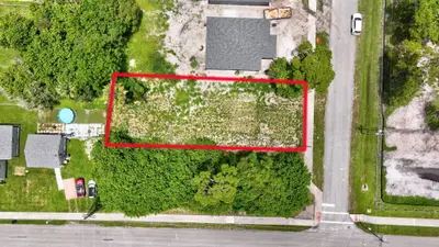 5684 SE 45th Avenue, Stuart – Unimproved Land for sale