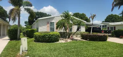 7811 Mcclintock Way, Port St. Lucie – Single Family Residence for sale