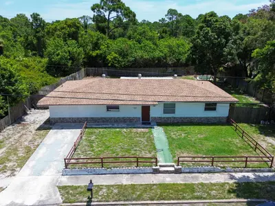 3024 W Dixie Boulevard, Fort Pierce – Single Family Residence for sale