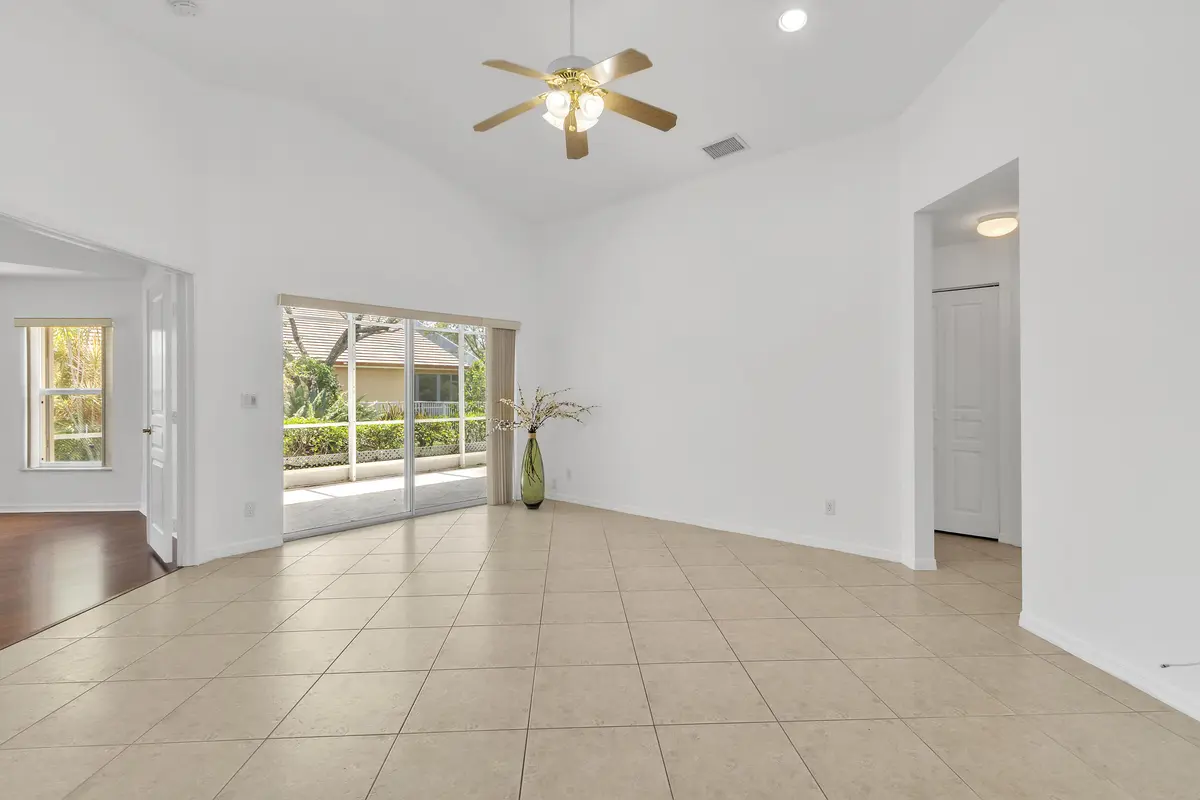 Living Room 2 at 8046 Florenza Drive, Boynton Beach