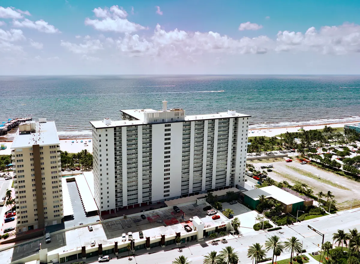 R_F044 at 111 N Pompano Beach Boulevard 611, Pompano Beach