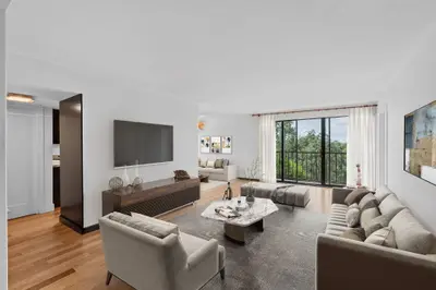 7768 Lakeside Boulevard 554, Boca Raton – sold