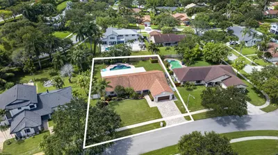 20250 NW 5th Street, Pembroke Pines – sold