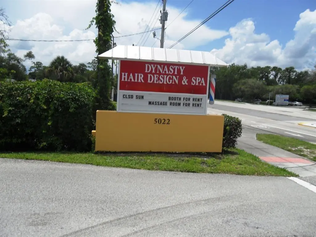 Dynasty2 Marquee at 5022 Turnpike Feeder Road, Fort Pierce