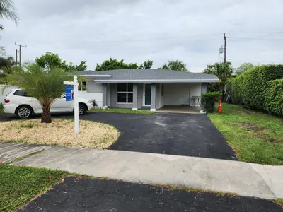 401 SE 1st Avenue, Pompano Beach – Single Family Residence for sale