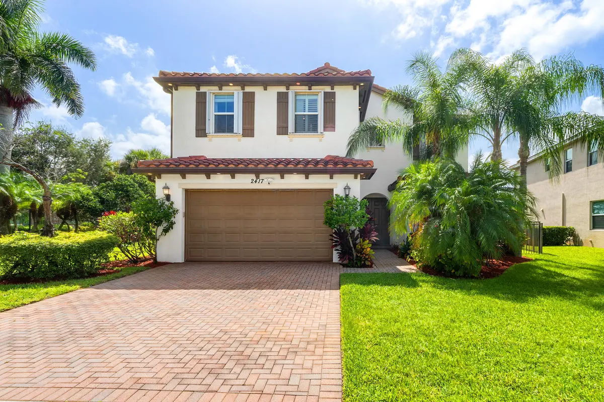 001-2417BellarosaCircle-WestPalmBeach-FL at 2417 Bellarosa Circle, Royal Palm Beach