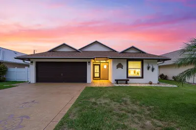 145 Pennock Landing Circle, Jupiter – sold