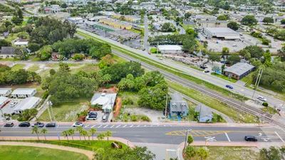 312 SE M.l.k. Jr Boulevard, Stuart – Unimproved Land for sale