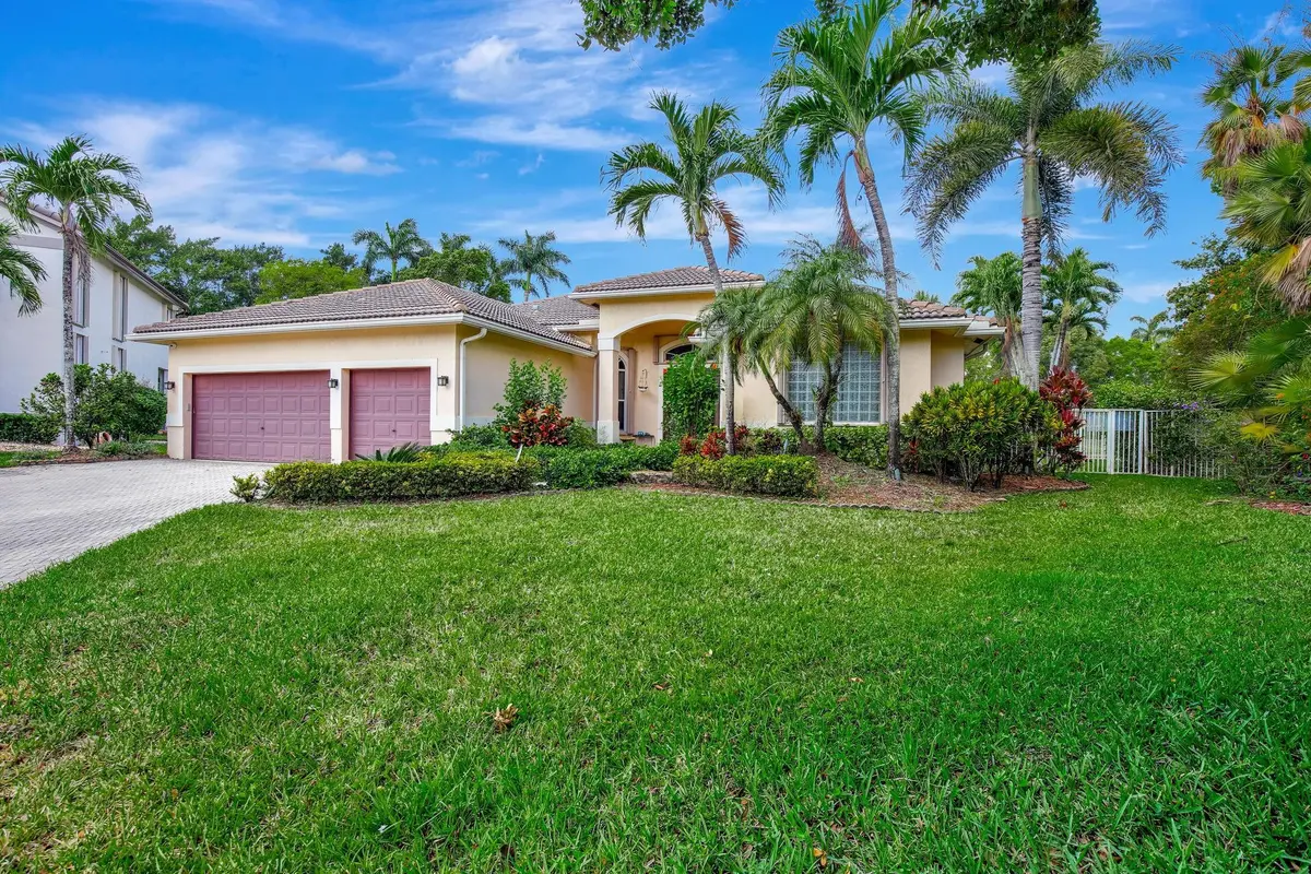 Photo 1 at 4070 Sanderling Lane, Weston