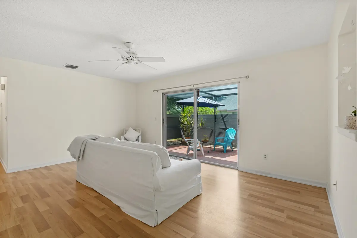 Living Room at 3981 NW Cinnamon Tree Circle, Jensen Beach