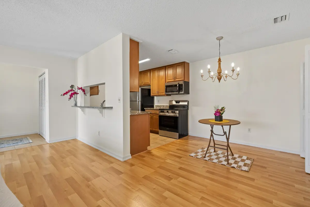 Open Floor Concept at 3981 NW Cinnamon Tree Circle, Jensen Beach
