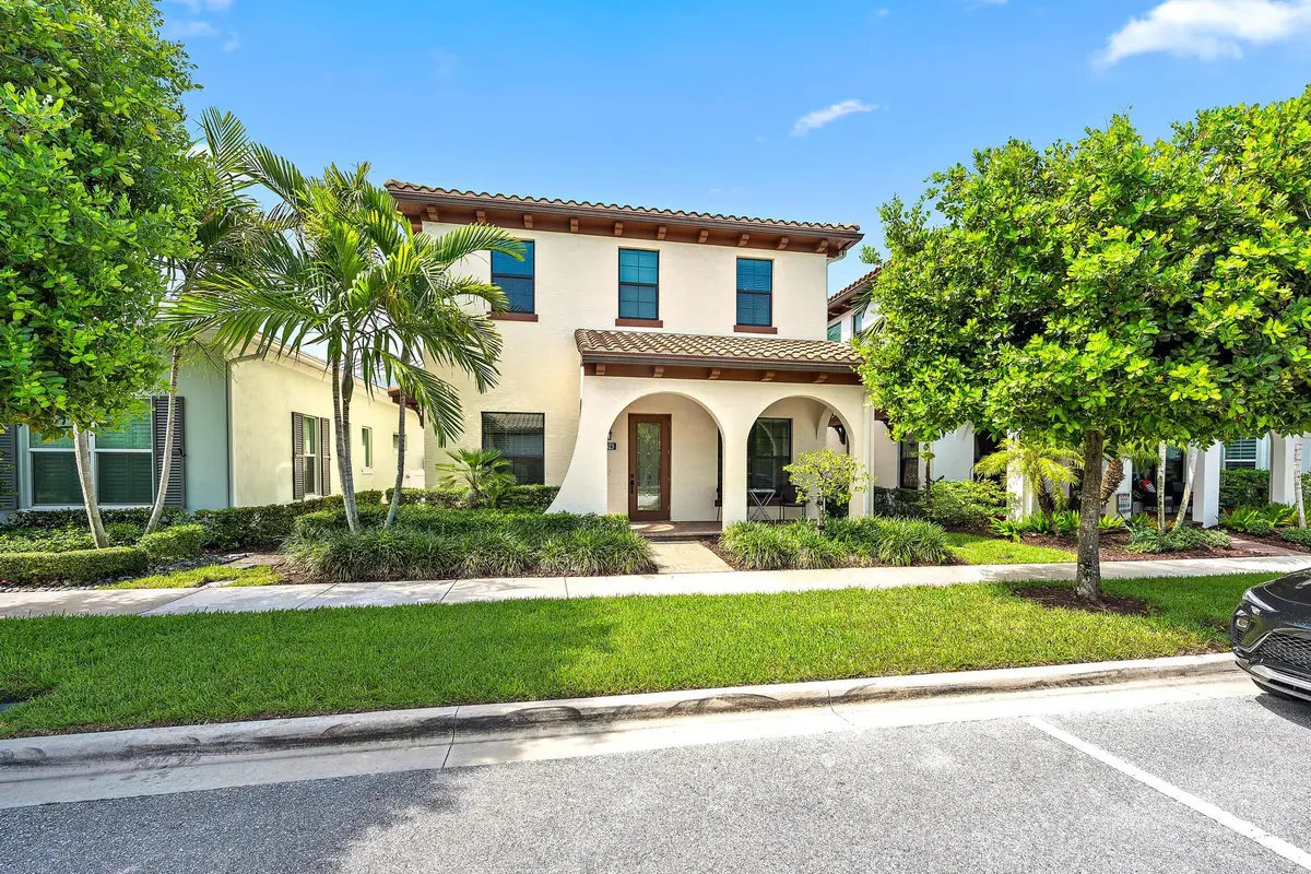 8023 Hobbes Wy-1 at 8023 Hobbes Way, Palm Beach Gardens