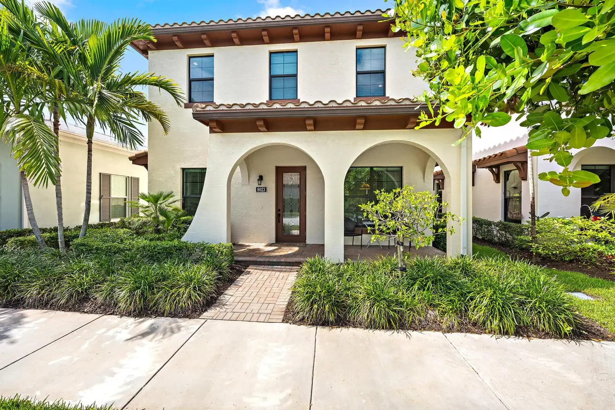 8023 Hobbes Wy-2 at 8023 Hobbes Way, Palm Beach Gardens