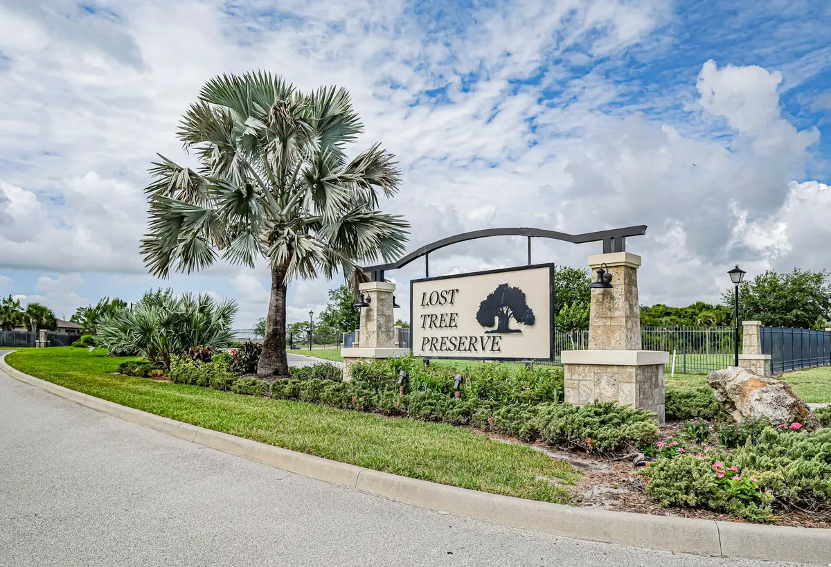 Community Amenities at 4139 Keeson Circle, Vero Beach
