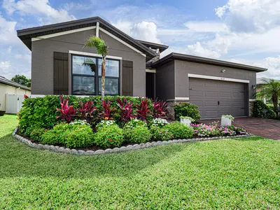 4139 Keeson Circle, Vero Beach – sold