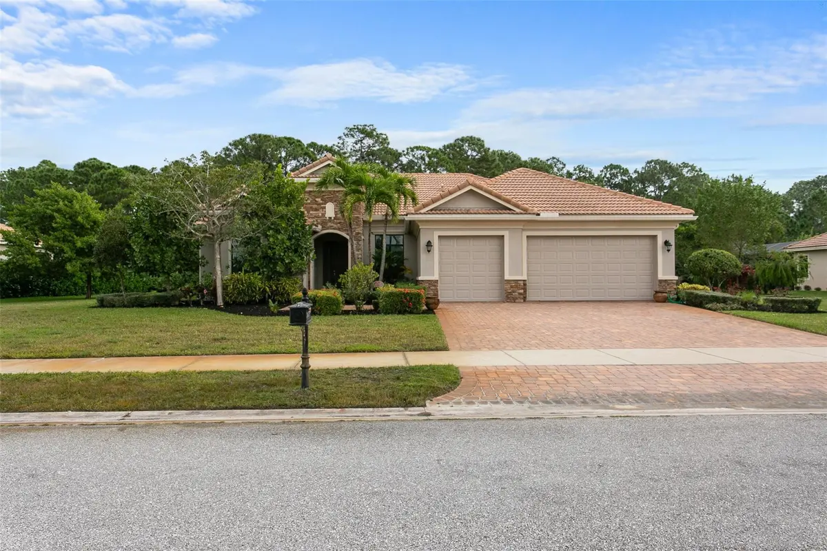 Photo 1 at 3477 SW Westover Court, Palm City